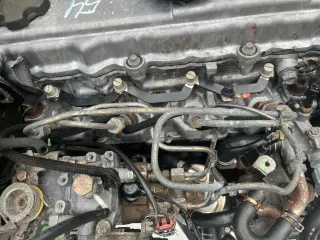 CD20 Двигатель Nissan Primera 11 2.0л Арт 96735661, вид 16