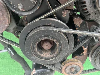CD20 Двигатель Nissan Primera 11 2.0л Арт 96735661, вид 17