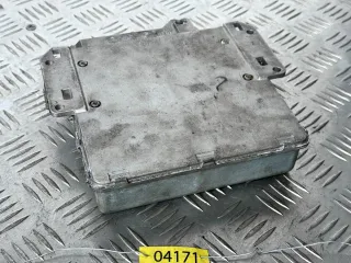 0281001117, 2243420 Блок управления двигателем BMW 5 E34 Арт 04171, вид 2