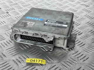 0281001117, 2243420 Блок управления двигателем BMW 5 E34 Арт 04171, вид 1
