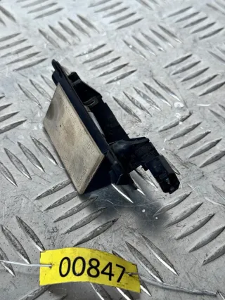 1387048 Подсветка номера BMW 3 E46 Арт 00847, вид 1