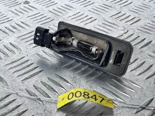 1387048 Подсветка номера BMW 3 E46 Арт 00847, вид 2