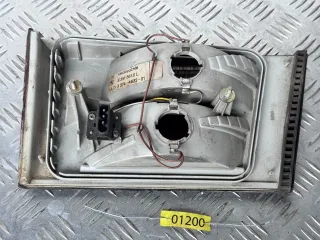 8351561.0, 83515610, 8351561 Фонарь крышки багажника левый BMW 5 E34 Арт 01200, вид 3