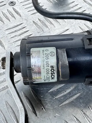 0205001006 Педаль газа BMW 7 E38 Арт 00005, вид 3