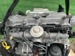 X20DTH Двигатель Opel Vectra B Арт 96735670, вид 6