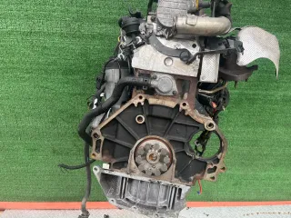 X20DTH Двигатель Opel Vectra B Арт 96735670, вид 3