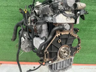 X20DTH Двигатель Opel Vectra B Арт 96735670, вид 7