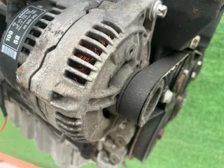 90506202, 0123500008 Генератор Opel Vectra B Арт 96735688, вид 3