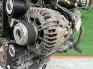 9646321780 Генератор Citroen Xsara Picasso Арт 96735728, вид 4