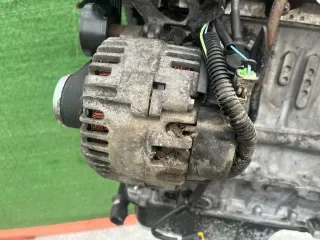 9646321780 Генератор Citroen Xsara Picasso Арт 96735728, вид 1