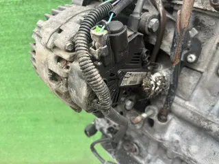 9646321780 Генератор Citroen Xsara Picasso Арт 96735728, вид 2