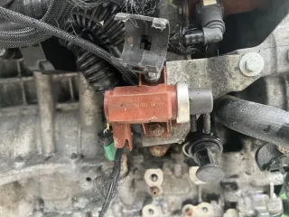 9652570180 Клапан управления турбиной (Актуатор) Citroen Xsara Picasso Арт 96735735, вид 1