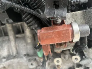 9652570180 Клапан управления турбиной (Актуатор) Citroen Xsara Picasso Арт 96735735, вид 2