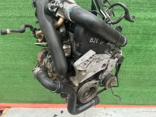 BJB Двигатель Volkswagen Touran 1 1.9л Арт 96735738, вид 5