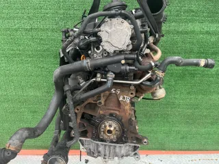 BJB Двигатель Volkswagen Touran 1 1.9л Арт 96735738, вид 3