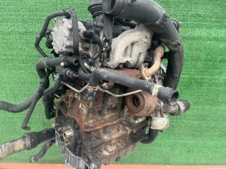BJB Двигатель Volkswagen Touran 1 1.9л Арт 96735738, вид 6