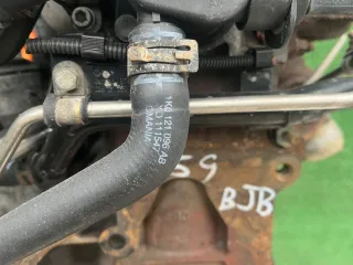 1K0121096AB Патрубок радиатора Volkswagen Touran 1 Арт 96735747, вид 2