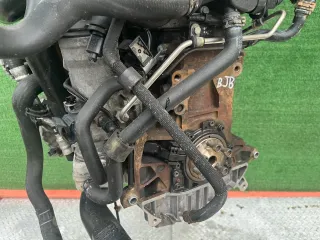 1K0121096AB Патрубок радиатора Volkswagen Touran 1 Арт 96735747, вид 1