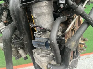 1K0121058AD Патрубок (трубопровод, шланг) Volkswagen Touran 1 Арт 96735748, вид 1