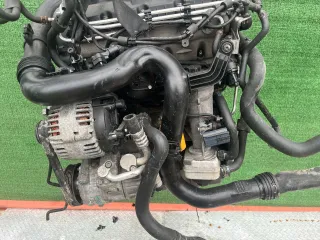 1K0145762 Патрубок интеркулера Volkswagen Touran 1 Арт 96735755, вид 1