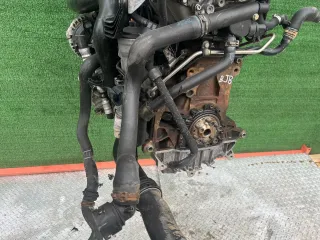 1K0122101AC Патрубок радиатора Volkswagen Touran 1 Арт 96735927, вид 1