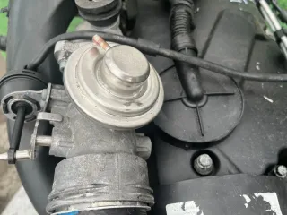 03G131501A Дроссельная заслонка Volkswagen Touran 1 Арт 96735933, вид 2