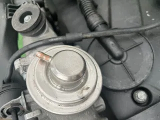 03G131501A Дроссельная заслонка Volkswagen Touran 1 Арт 96735933, вид 3