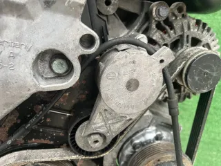 03G903315A Натяжитель ремня генератора Volkswagen Touran 1 Арт 96735939, вид 1