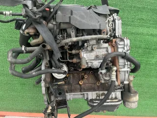 YD22DDT Двигатель Nissan Almera Tino Арт 96735945, вид 3