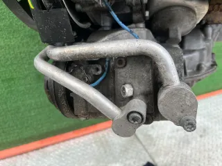 YD22DDT Двигатель Nissan Almera Tino Арт 96735945, вид 16