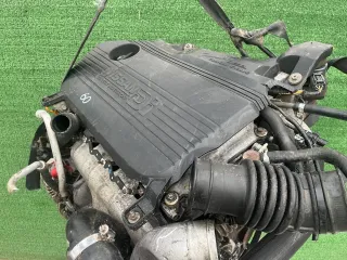 YD22DDT Двигатель Nissan Almera Tino Арт 96735945, вид 5