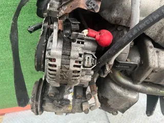 YD22DDT Двигатель Nissan Almera Tino Арт 96735945, вид 6