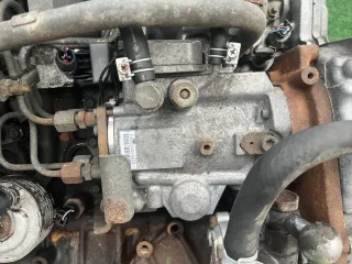 YD22DDT Двигатель Nissan Almera Tino Арт 96735945, вид 10