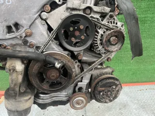 YD22DDT Двигатель Nissan Almera Tino Арт 96735945, вид 15