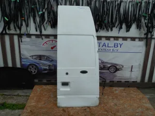 Дверь задняя распашная правая Ford Transit 3 restailing Арт 62098, вид 1