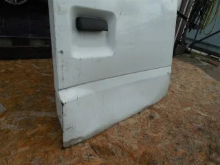  Дверь задняя распашная правая Ford Transit 3 restailing Арт 62098, вид 2