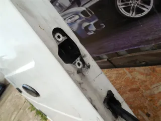  Дверь задняя распашная правая Ford Transit 3 restailing Арт 62098, вид 5