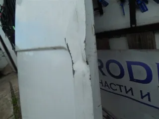  Дверь задняя распашная правая Ford Transit 3 restailing Арт 62098, вид 6