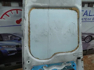  Дверь задняя распашная правая Ford Transit 3 restailing Арт 62098, вид 11
