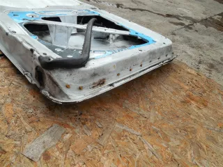  Дверь задняя распашная правая Ford Transit 3 restailing Арт 62098, вид 16