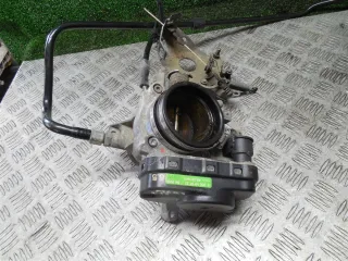 0001419725 Заслонка дроссельная Mercedes E W210 Арт 62044, вид 1