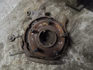  Кулак задний правый Hyundai Santa FE 2 (CM) Арт 62081, вид 1
