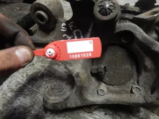  Кулак задний правый Hyundai Santa FE 2 (CM) Арт 62081, вид 4