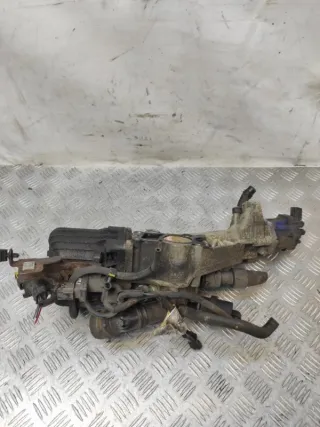 0428741 Корпус термостата Opel Insignia 1 Арт 70739, вид 1