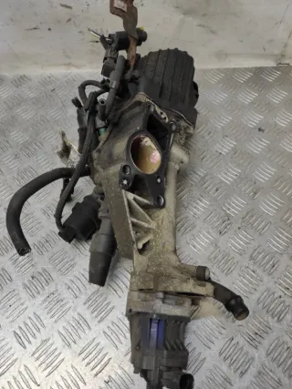 0428741 Корпус термостата Opel Insignia 1 Арт 70739, вид 2