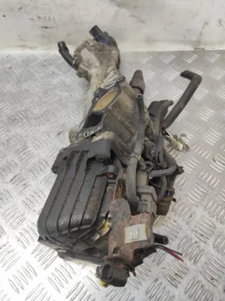 0428741 Корпус термостата Opel Insignia 1 Арт 70739, вид 4