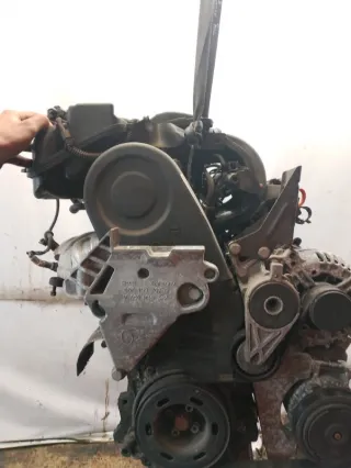 BSE Двигатель Volkswagen Golf 6 Арт 83240, вид 3