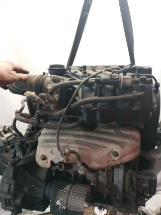 BSE Двигатель Volkswagen Golf 6 Арт 83240, вид 4