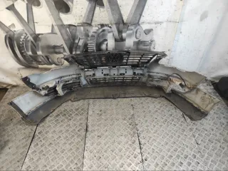  Бампер передний Volkswagen Passat B6 Арт 89672, вид 4