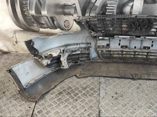  Бампер передний Volkswagen Passat B6 Арт 89672, вид 5